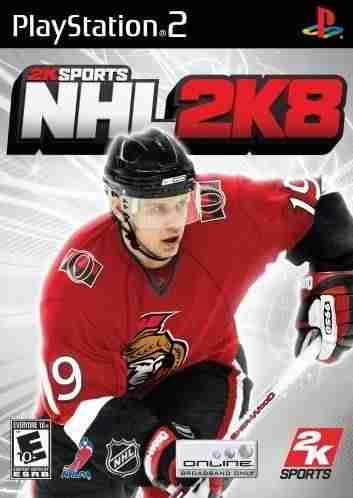 Descargar NHL 2K8 [English] por Torrent